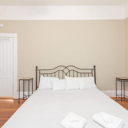 The Sunny Southern Manse Back Walk Downtown Columbus Ngoại thất bức ảnh