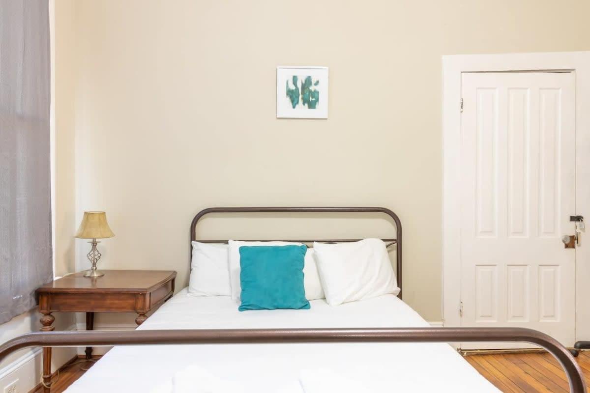 The Sunny Southern Manse Back Walk Downtown Columbus Ngoại thất bức ảnh
